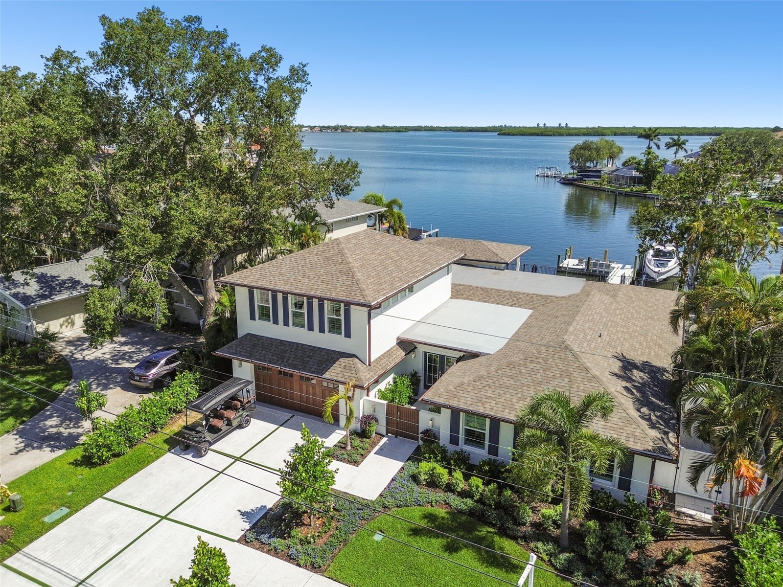1907 Arrowhead Drive NE Saint Petersburg FL 33703 TB8511640 image2