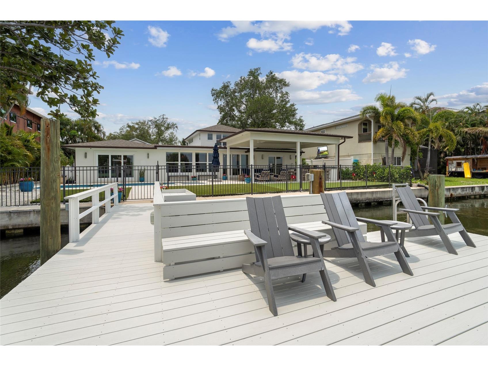 1907 Arrowhead Drive NE Saint Petersburg FL 33703 TB8511640 image34
