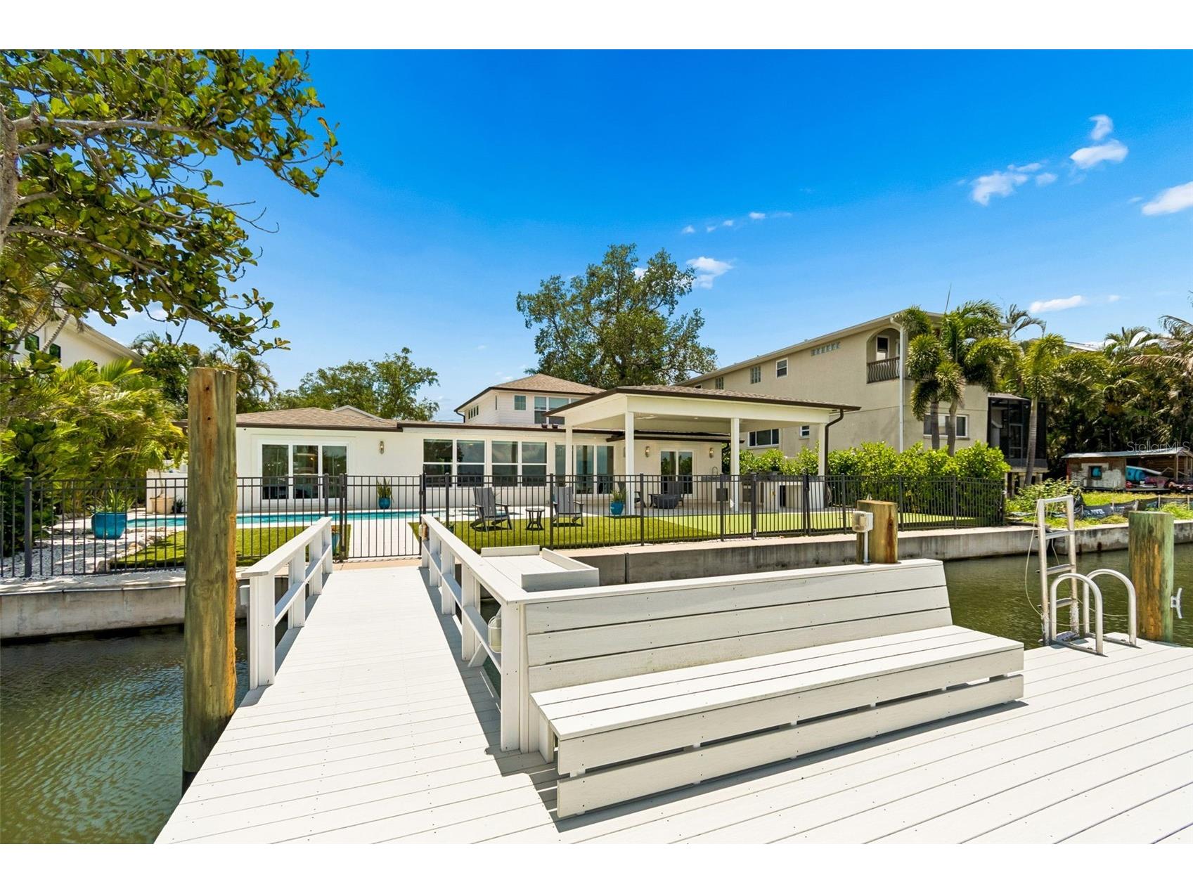 1907 Arrowhead Drive NE Saint Petersburg FL 33703 TB8511640 image35