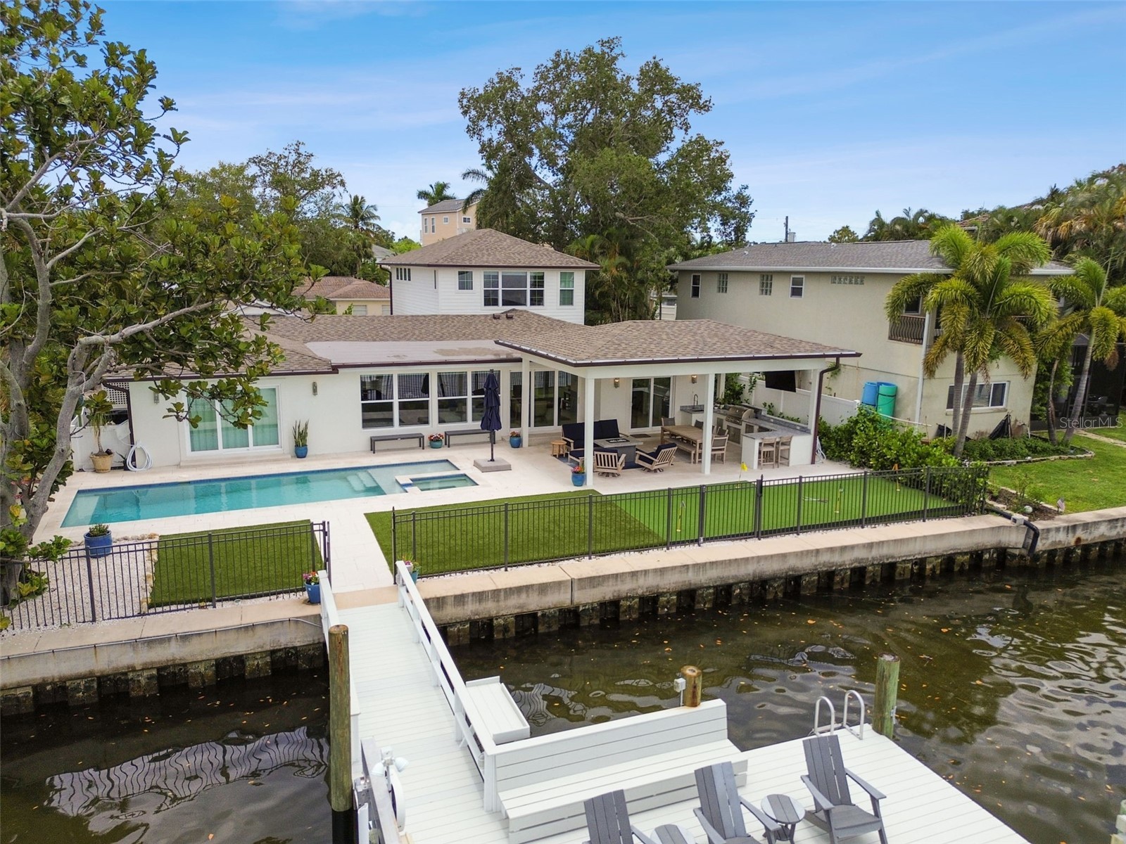 1907 Arrowhead Drive NE Saint Petersburg FL 33703 TB8511640 image38
