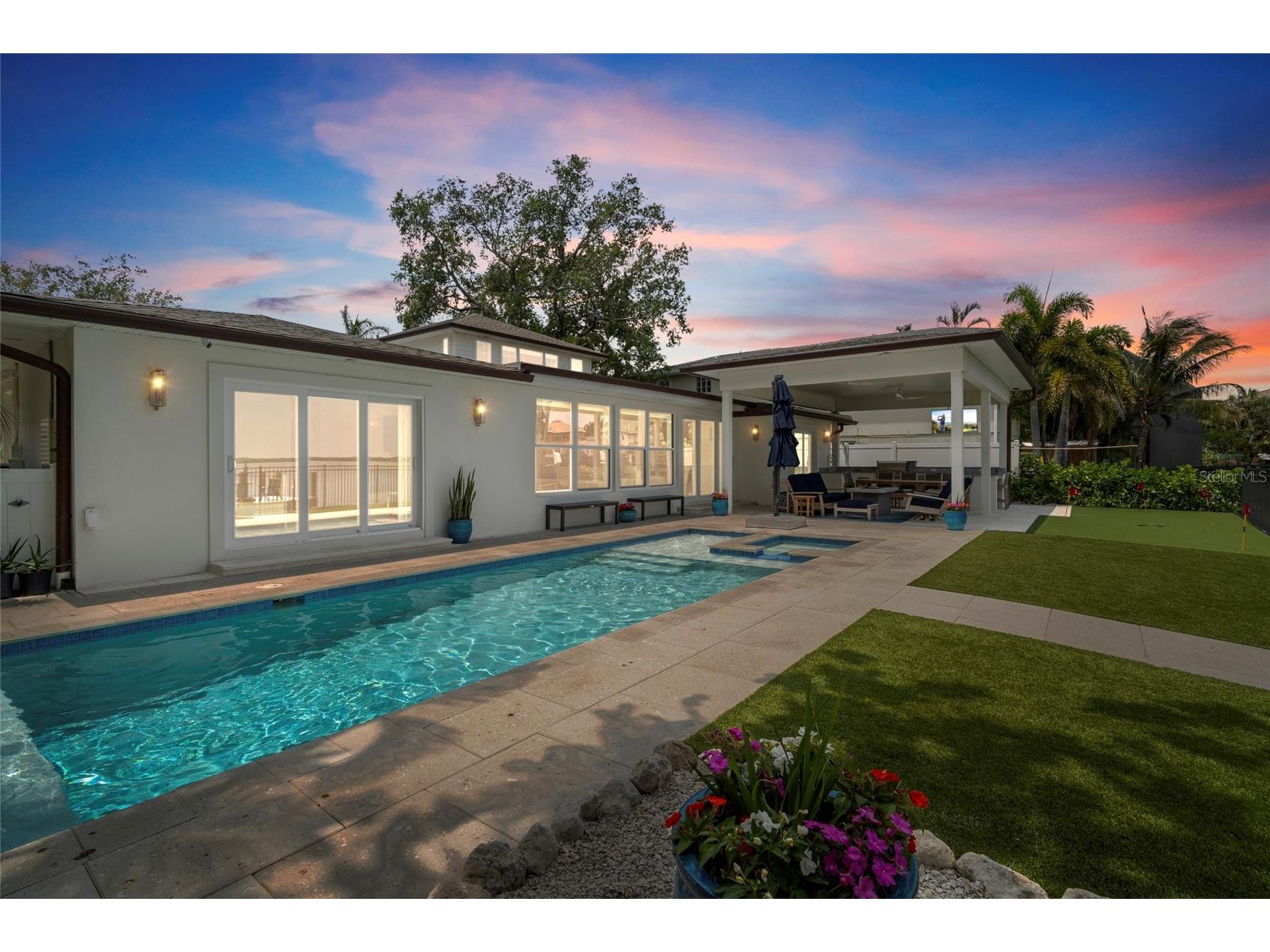 1907 Arrowhead Drive NE Saint Petersburg FL 33703 TB8511640 image61