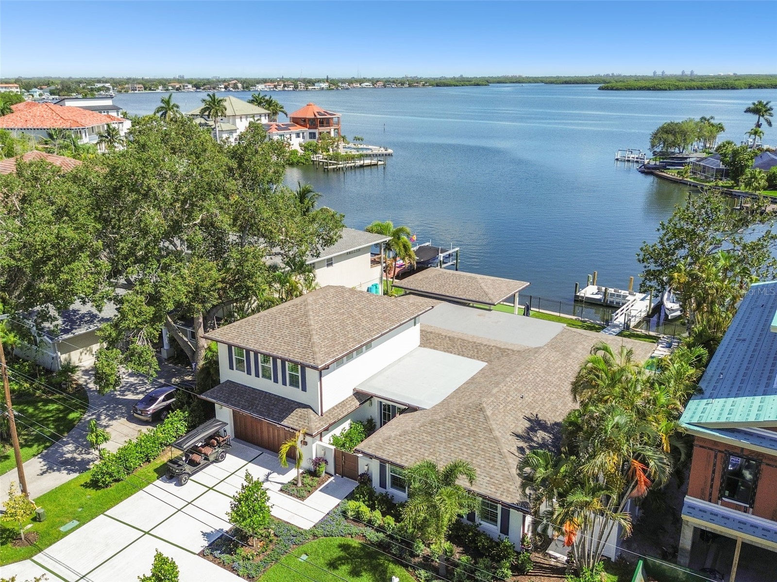 1907 Arrowhead Drive NE Saint Petersburg FL 33703 TB8511640 image63
