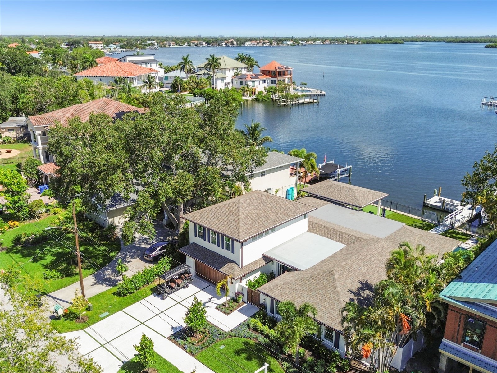 1907 Arrowhead Drive NE Saint Petersburg FL 33703 TB8511640 image65