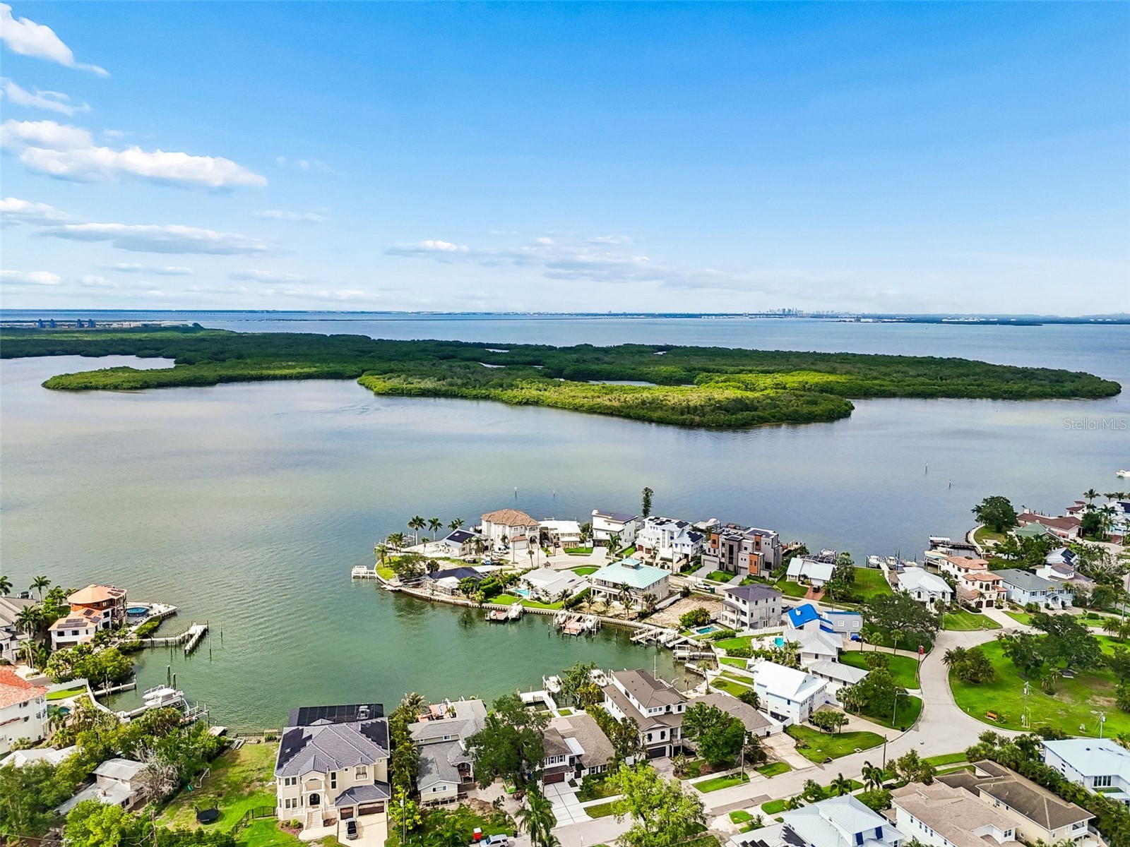 1907 Arrowhead Drive NE Saint Petersburg FL 33703 TB8511640 image67