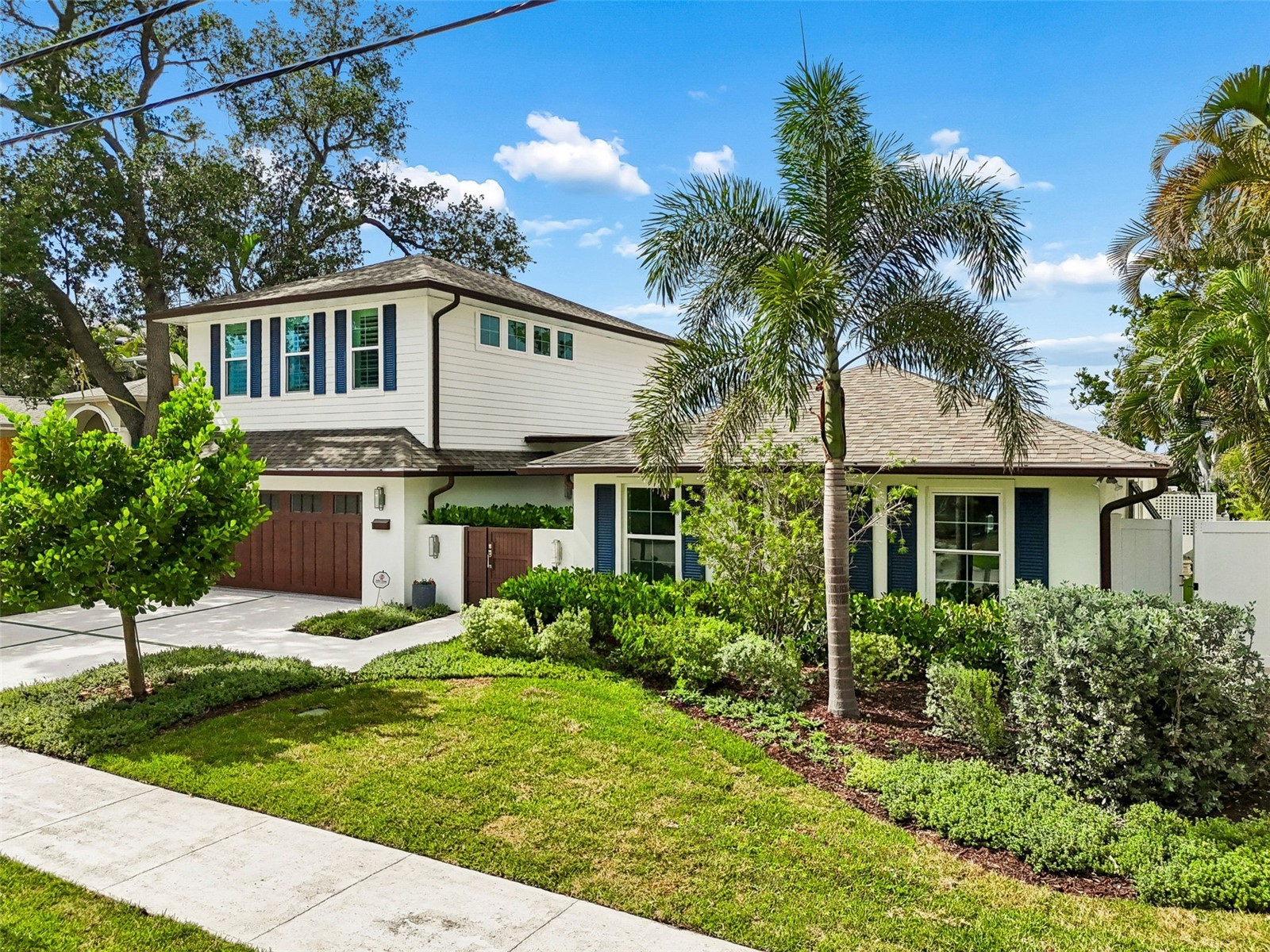 1907 Arrowhead Drive NE Saint Petersburg FL 33703 TB8511640 image71