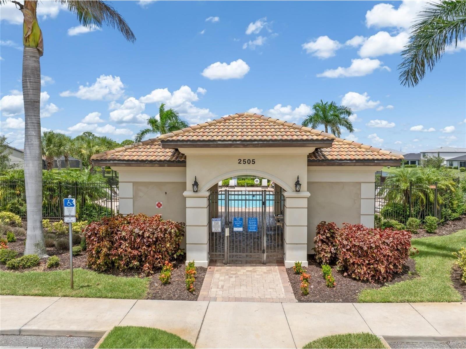 1907 Bottlebrush Way North Port FL 34289 A4693215 image33