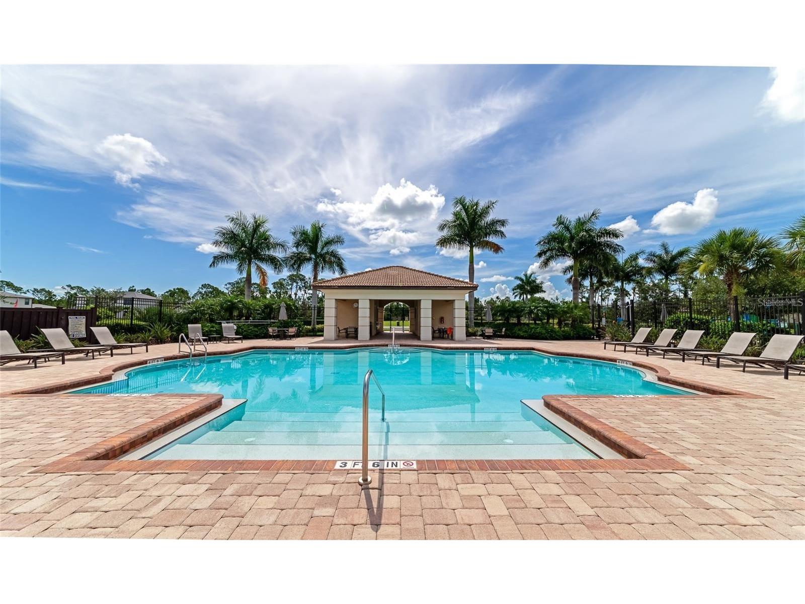 1907 Bottlebrush Way North Port FL 34289 A4693215 image37