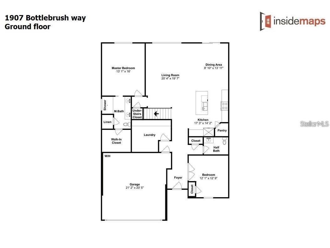 1907 Bottlebrush Way North Port FL 34289 A4693215 image40