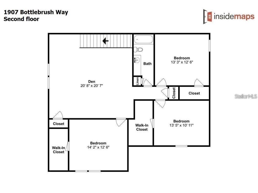 1907 Bottlebrush Way North Port FL 34289 A4693215 image41