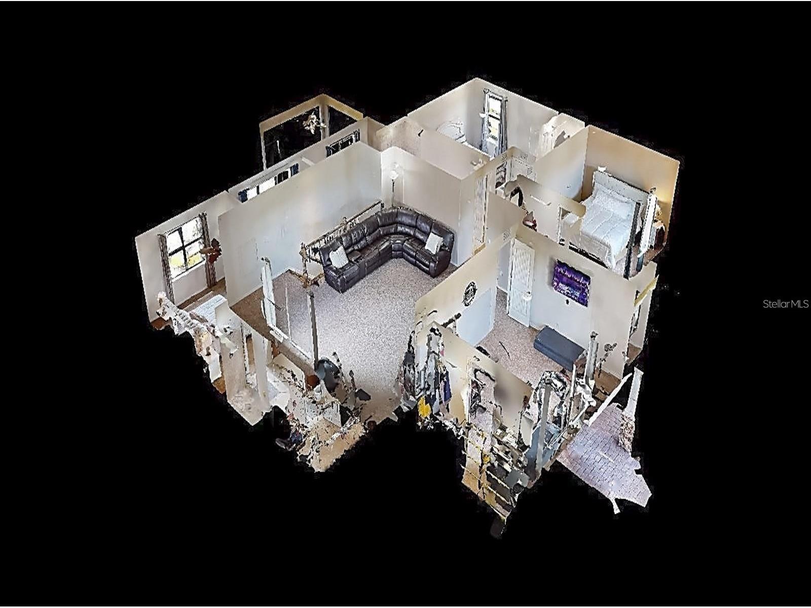 1907 Bottlebrush Way North Port FL 34289 A4693215 image42