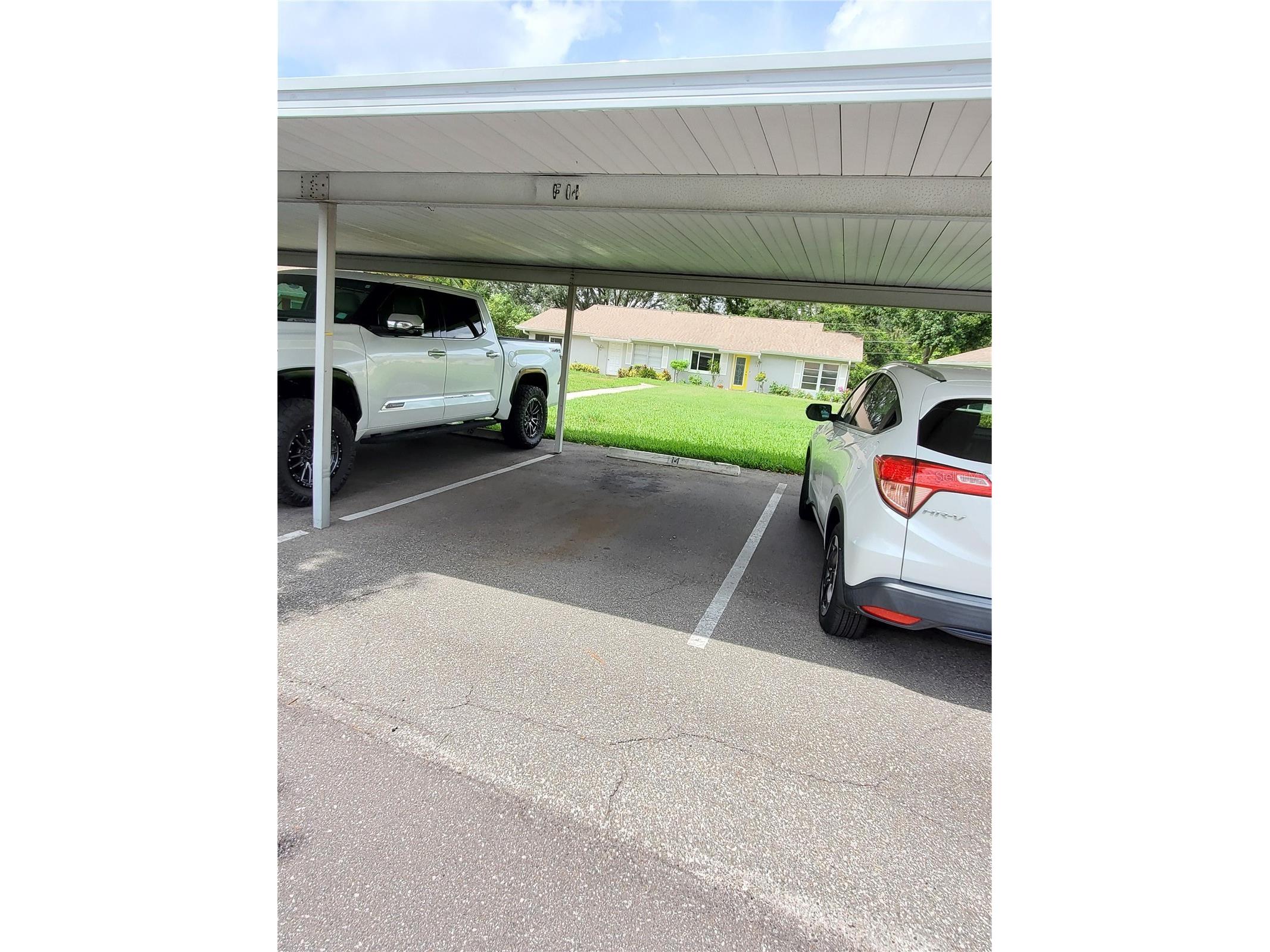 1907 Canterbury Lane #14 Sun City Center FL 33573 TB8446545 image4