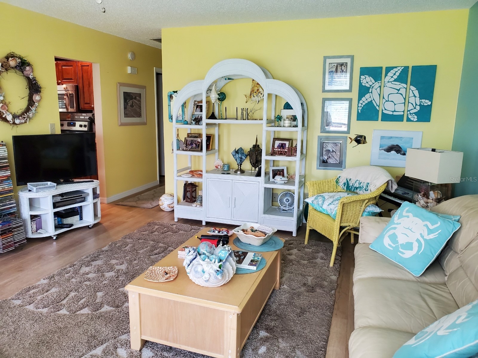 1907 Canterbury Lane #14 Sun City Center FL 33573 TB8446545 image6