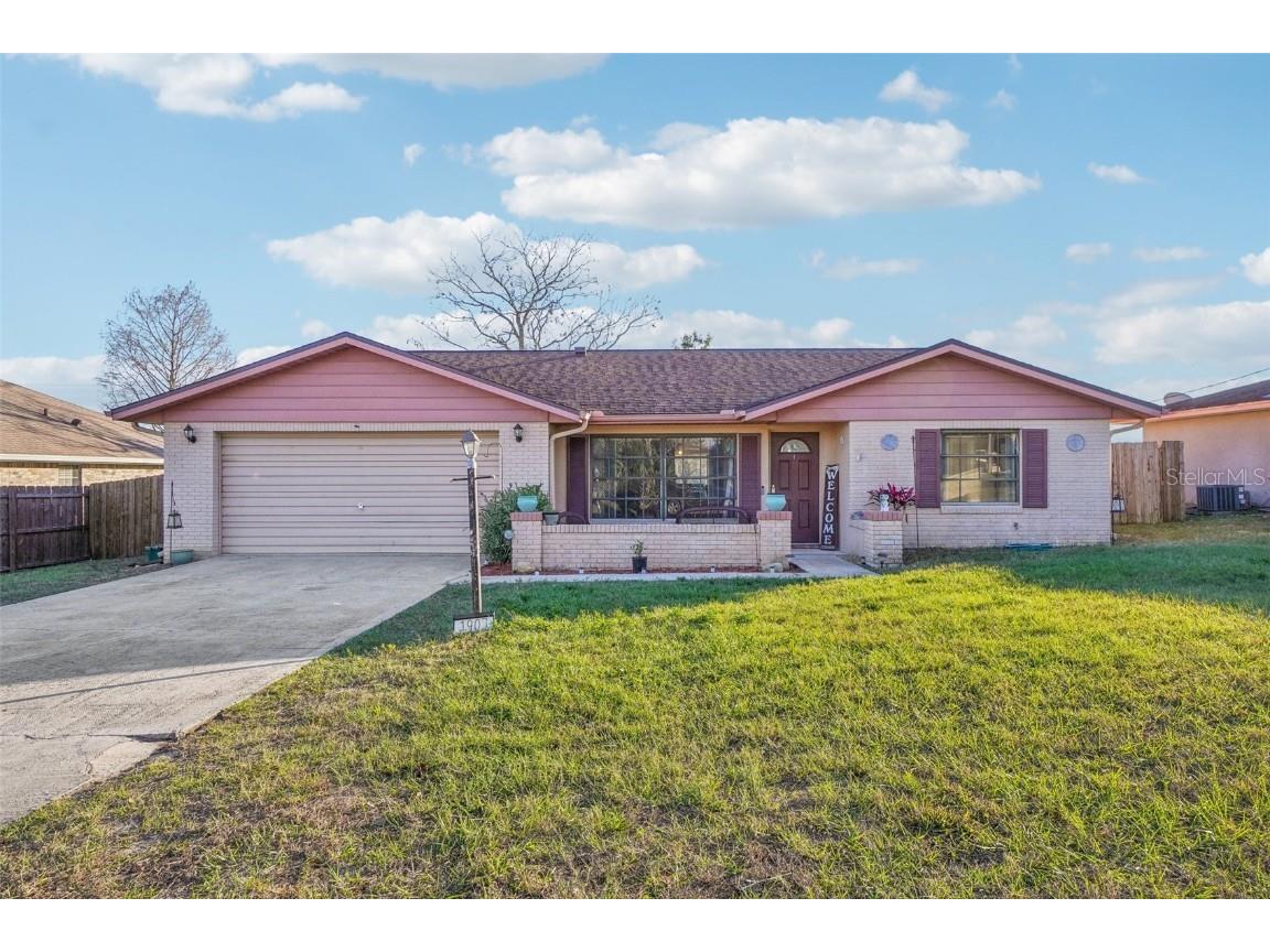 1907 E Chapel Drive Deltona FL 32738 G5090358 image1