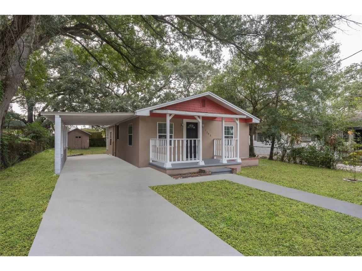 1907 E Ida Street Tampa FL 33610 O6132677 image1