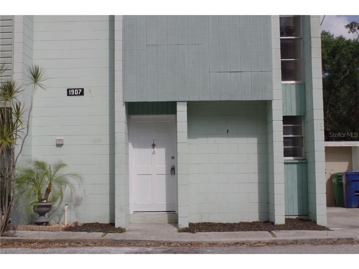 1907 E Mulberry Drive #A Tampa FL 33604 - HILLSBOROUGH RIVER G5071483 image1