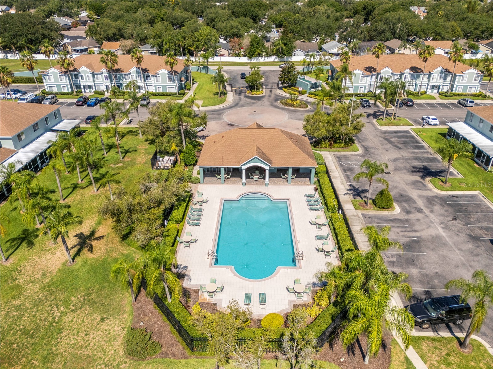 1907 Fluorshire Drive Brandon FL 33511 W7886649 image44