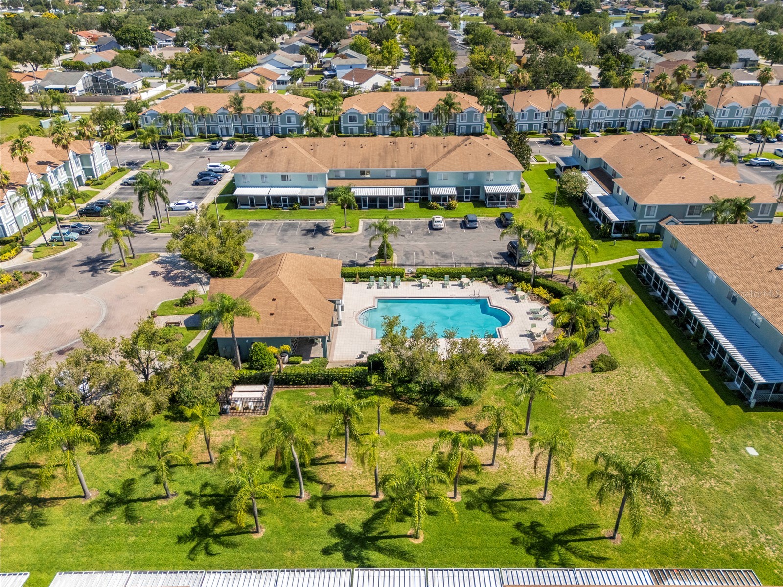 1907 Fluorshire Drive Brandon FL 33511 W7886649 image45