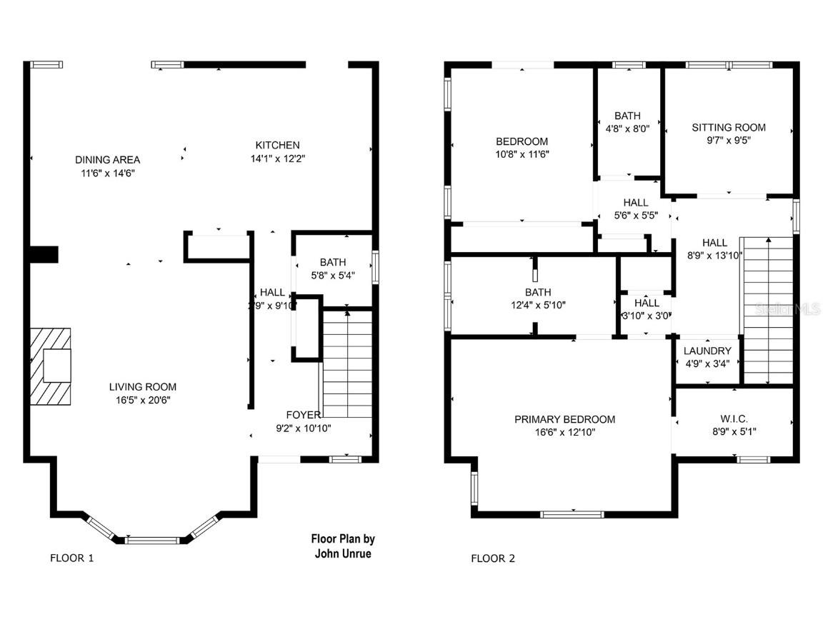 1907 Garvin Street Orlando FL 32803 O6365848 image23