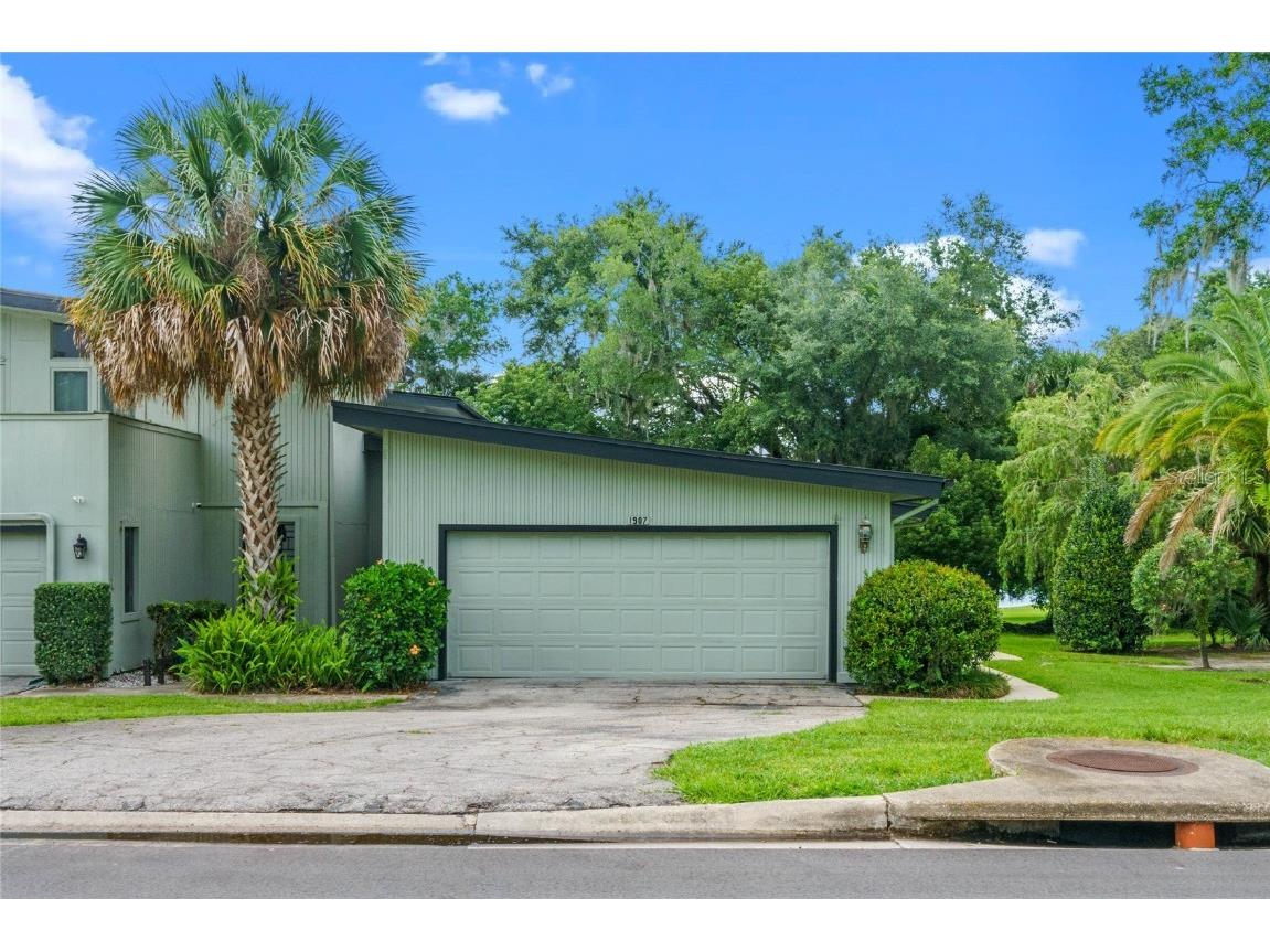 1907 Lake Alden Drive #AC Apopka FL 32712 G5069955 image1