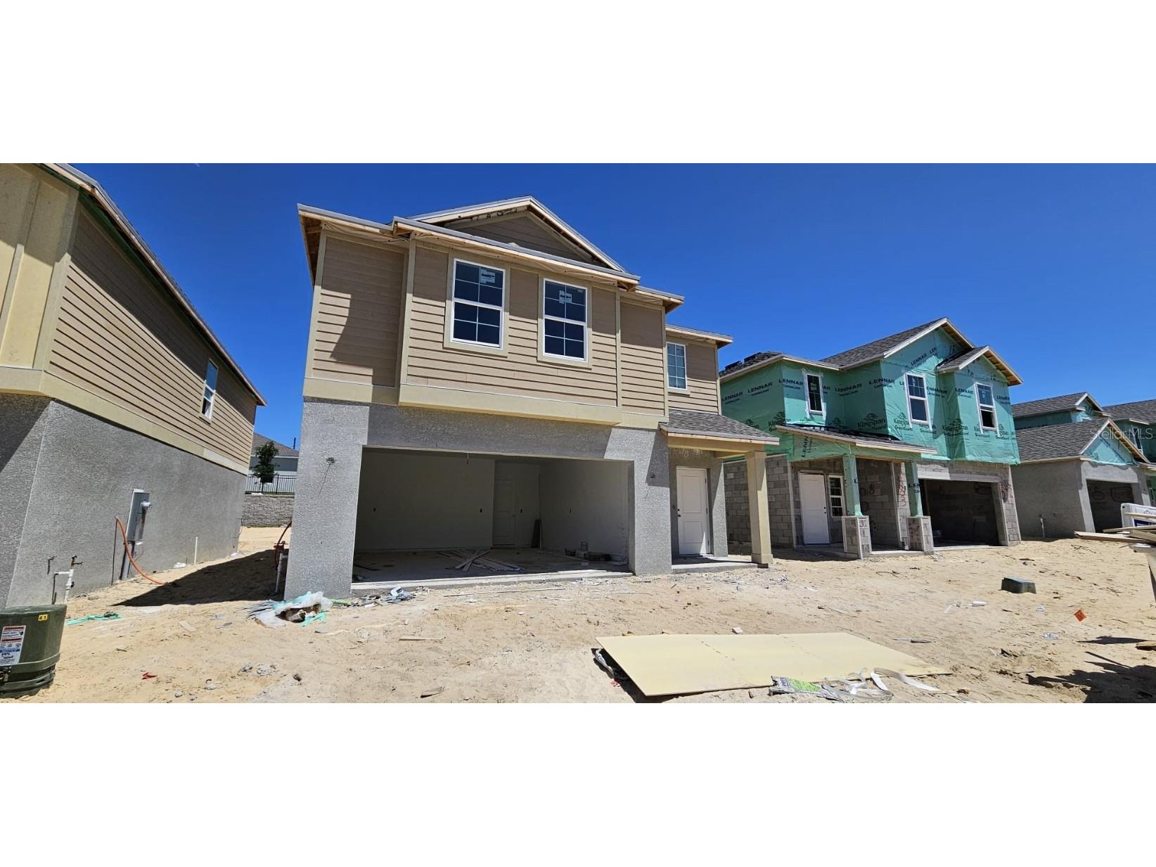 1907 Niagra Drive Davenport FL 33837 J977582 image1