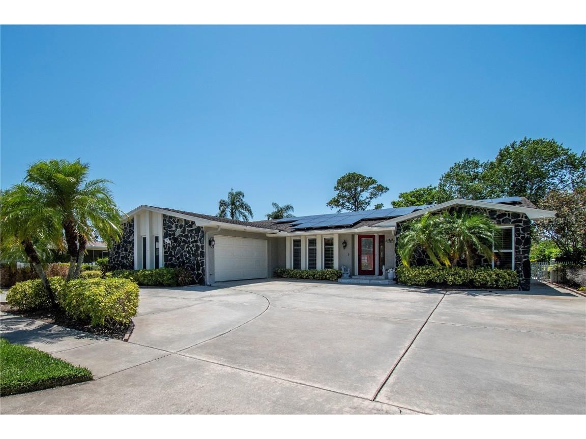 1907 Sandpiper Drive Clearwater FL 33764 TB8387701 image1