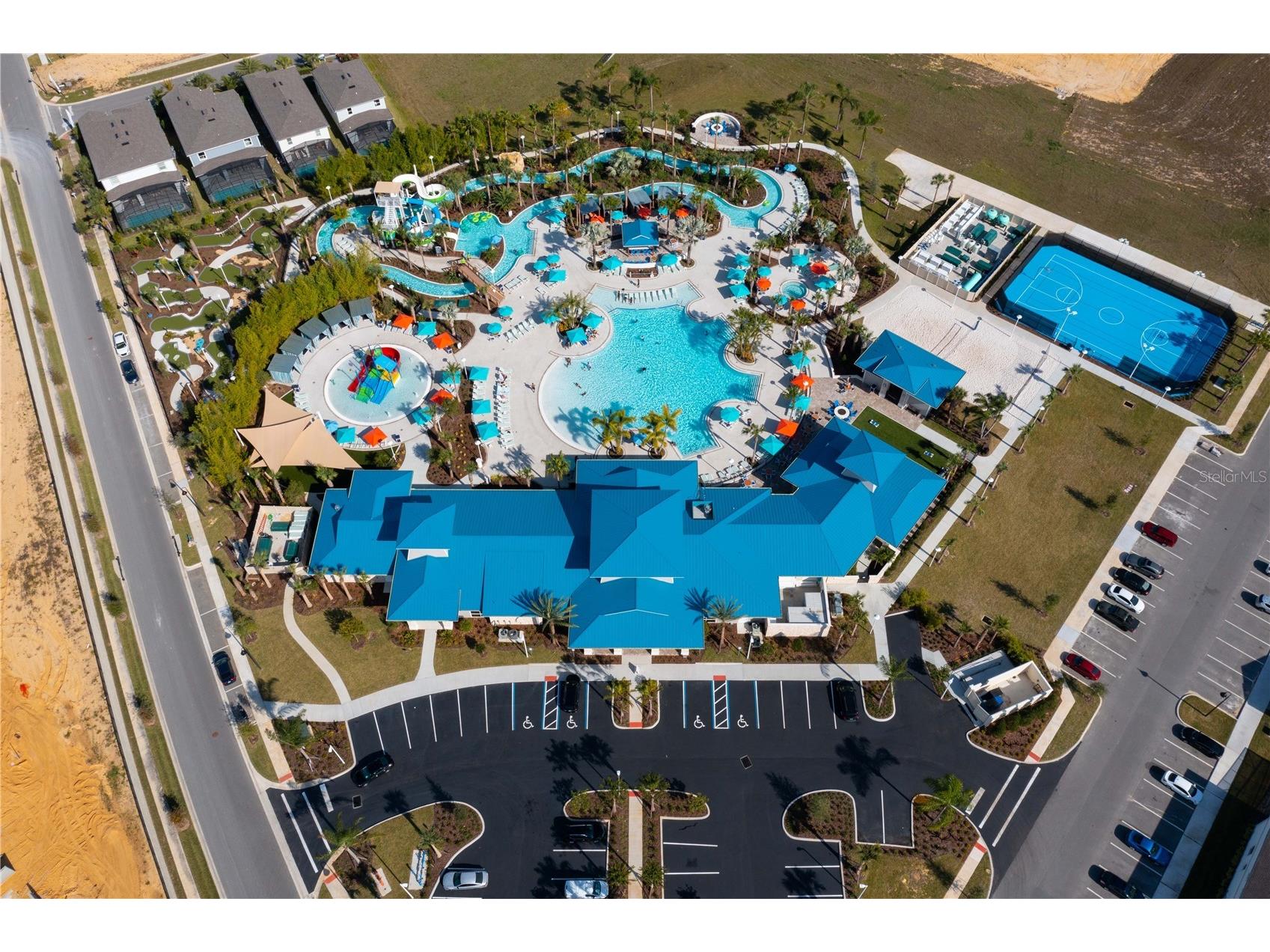 1907 Summer Drive Davenport FL 33897 O6324163 image90