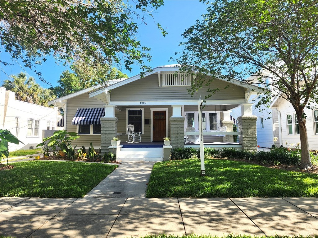 1907 W Bristol Avenue Tampa FL 33606 T3521225 image1