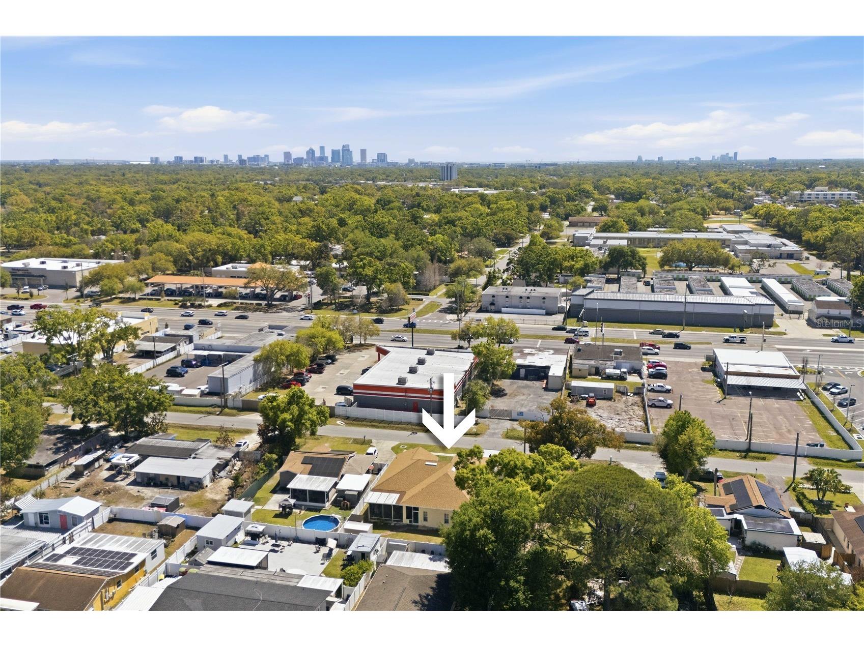 1907 W Mohawk Avenue Tampa FL 33603 TB8488870 image44