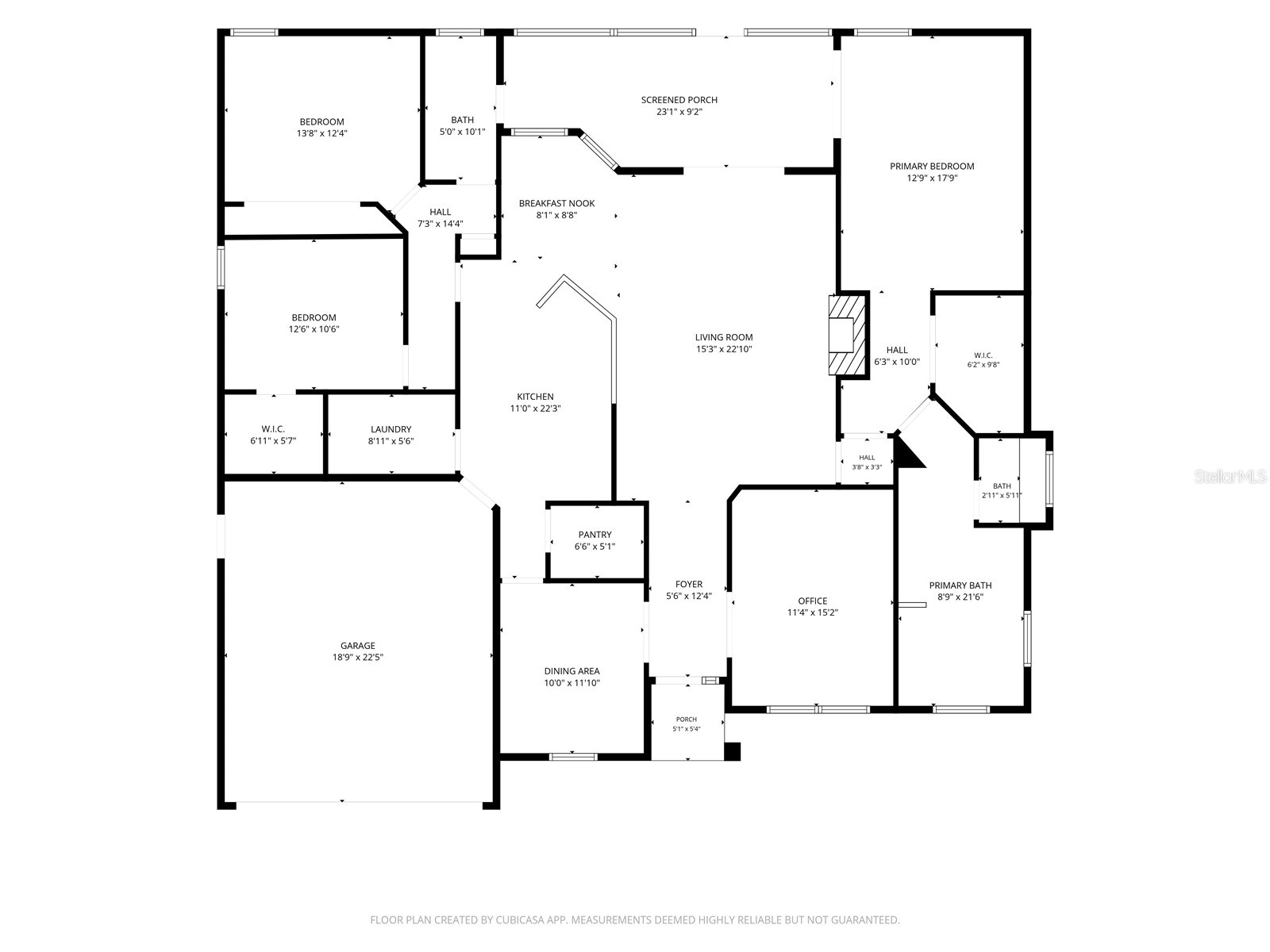 1907 Westbourne Drive Oviedo FL 32765 V4950374 image27
