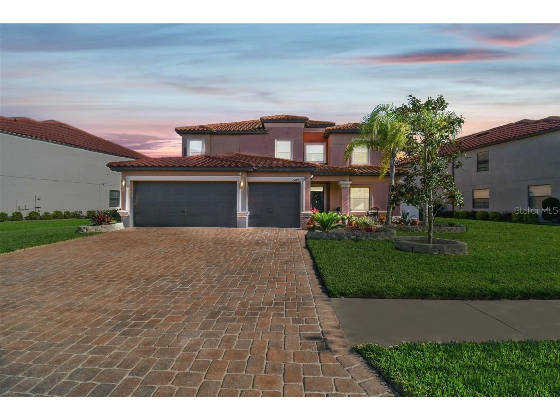 19070 Lutterworth Court Land O Lakes FL 34638 T3439228 image1