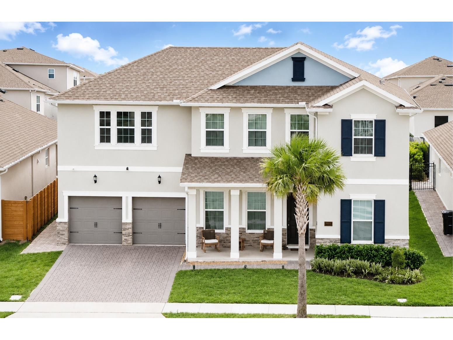 19076 Planetree Street Orlando FL 32827 S5146224 image1