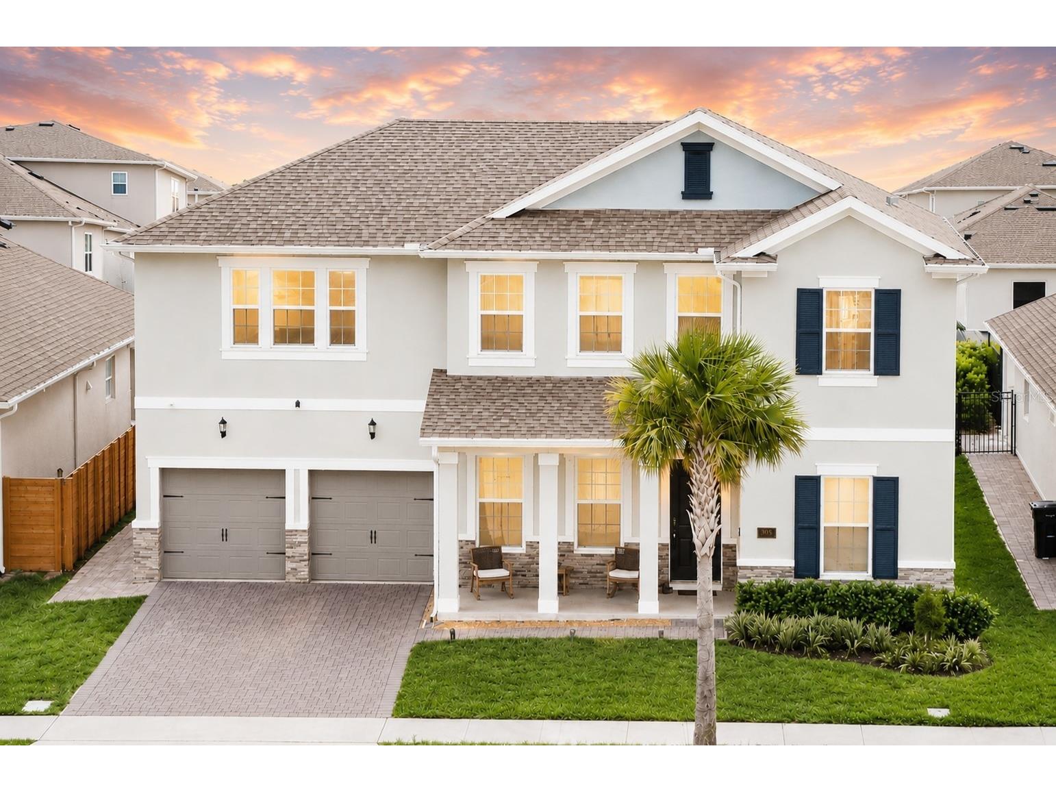 19076 Planetree Street Orlando FL 32827 S5146224 image2