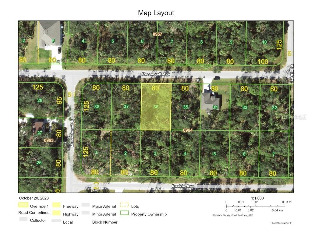 19079 Roosevelt Avenue Port Charlotte FL 33954 A4586632 image1