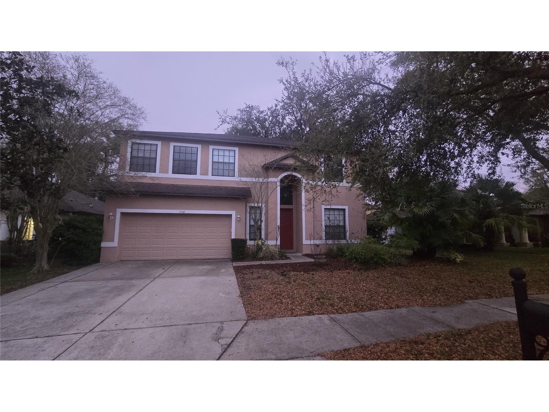 1908 Abbey Ridge Drive Dover FL 33527 TB8486626 image1
