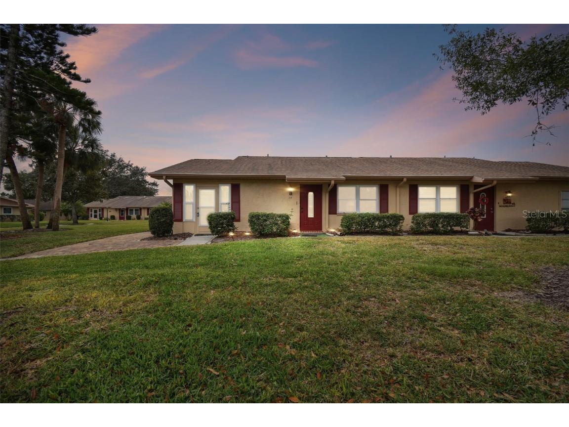 1908 Canterbury Lane #17 Sun City Center FL 33573 T3496787 image1