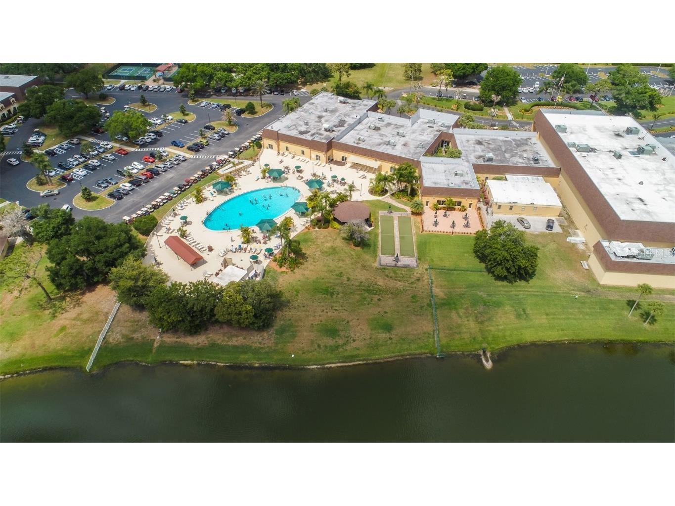 1908 Canterbury Lane #20 Sun City Center FL 33573 TB8434514 image27