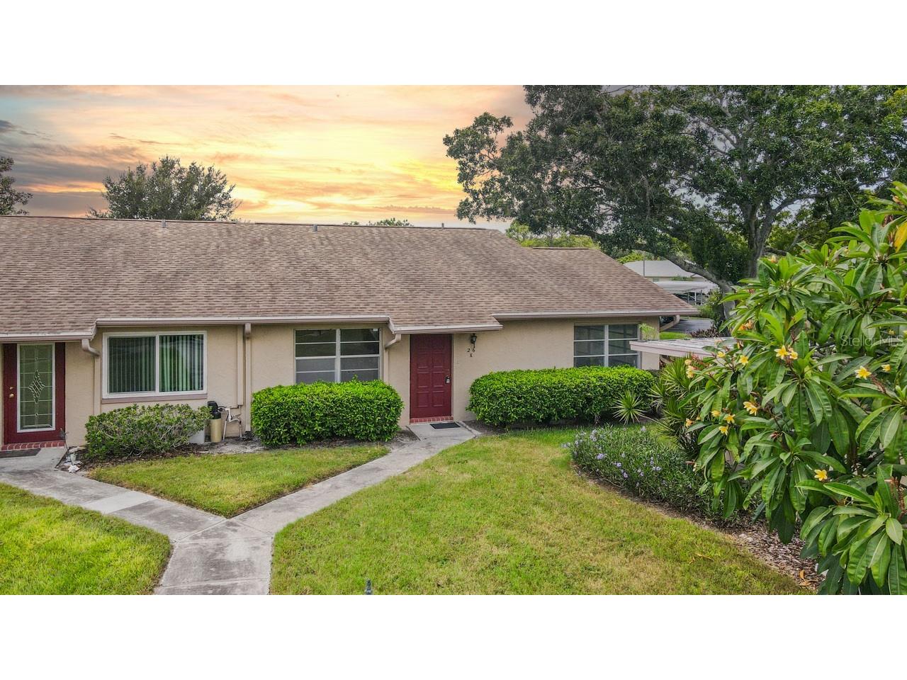 1908 Canterbury Lane #26 Sun City Center FL 33573 T3544442 image1