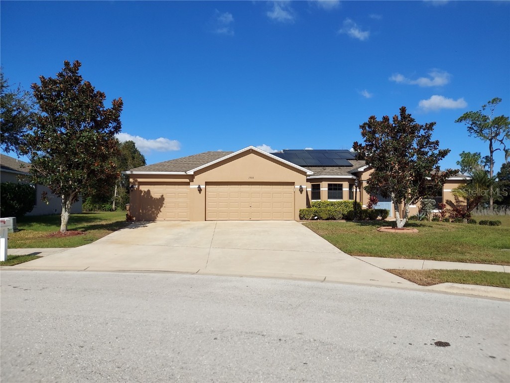 1908 Griffins Green Drive Bartow FL 33830 A4596063 image1