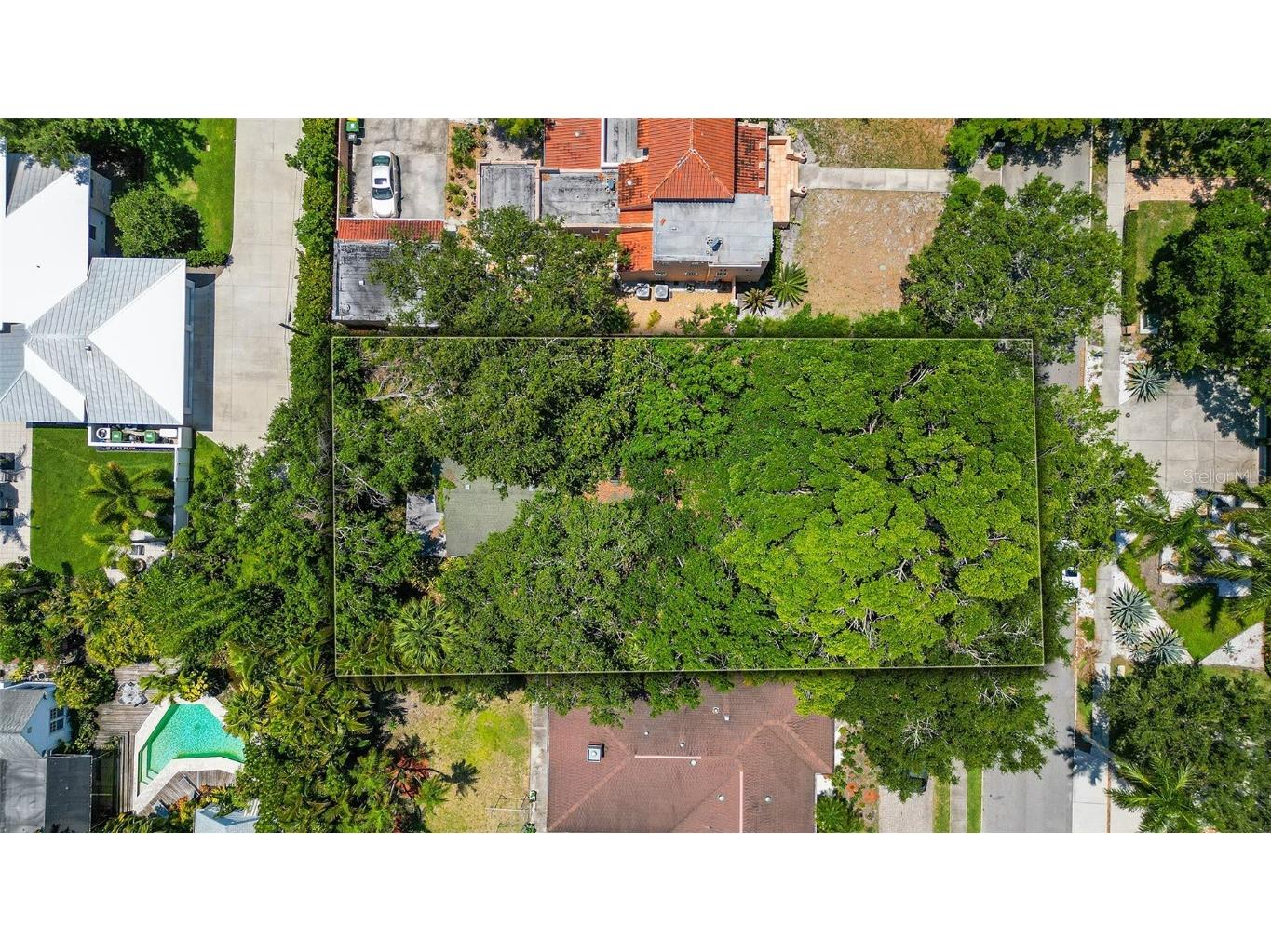 1908 Irving Street Sarasota FL 34236 A4570335 image1