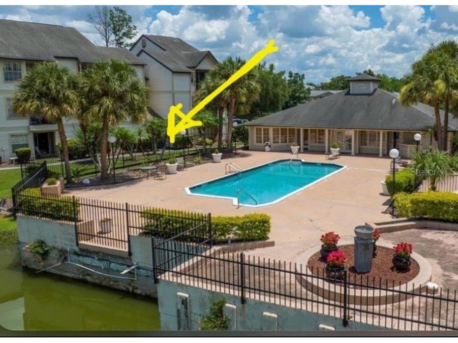 1908 Lake Atriums Circle #14 Orlando FL 32839 O6404030 image13