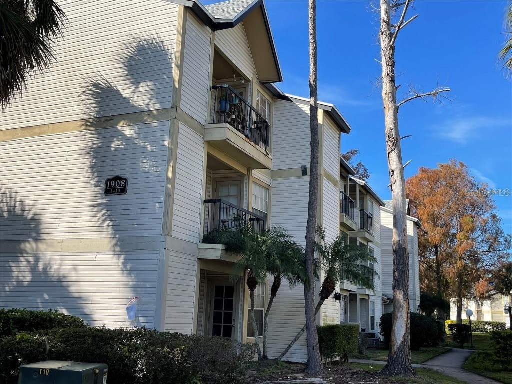 1908 Lake Atriums Circle #16 Orlando FL 32839 O6217808 image1