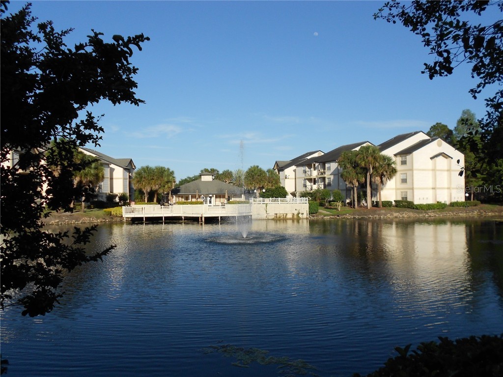 1908 Lake Atriums Circle #19 Orlando FL 32839 O6137455 image1