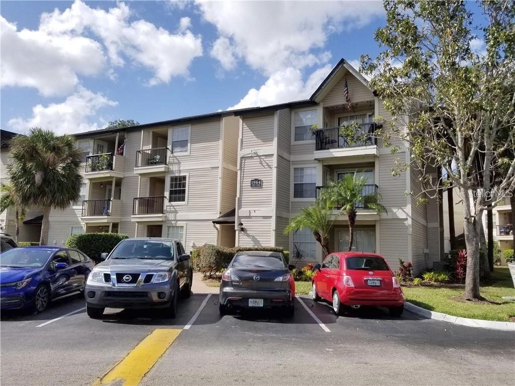 1908 Lake Atriums Circle #2 Orlando FL 32839 O6143710 image1