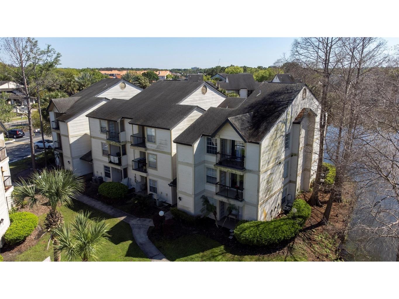 1908 Lake Atriums Circle #24 Orlando FL 32839 O6215675 image1