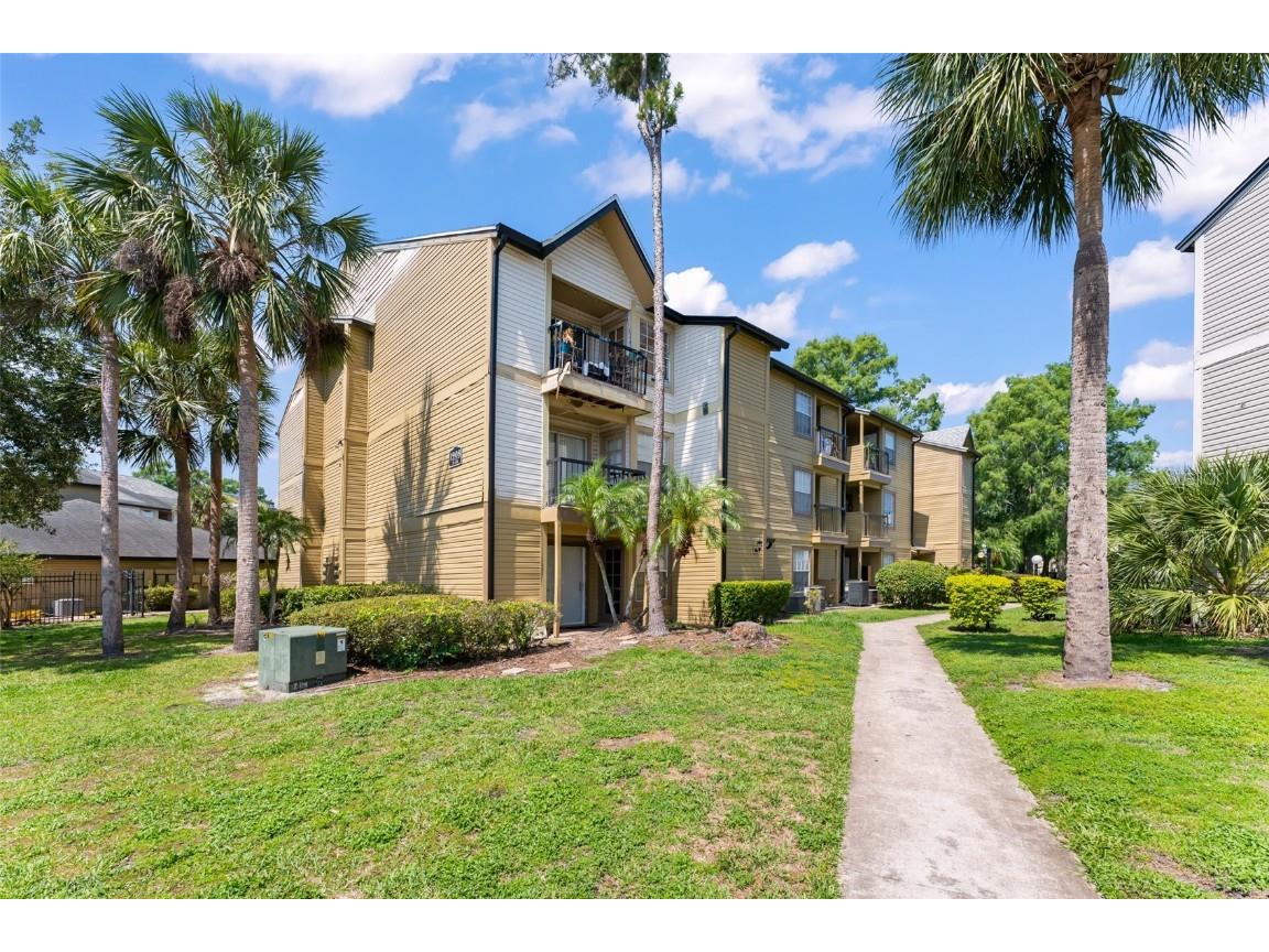 1908 Lake Atriums Circle #3 Orlando FL 32839 O6314125 image1