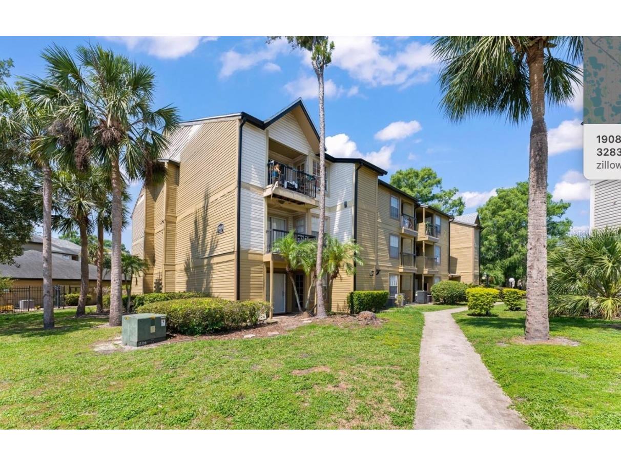 1908 Lake Atriums Circle #3 Orlando FL 32839 S5132322 image1
