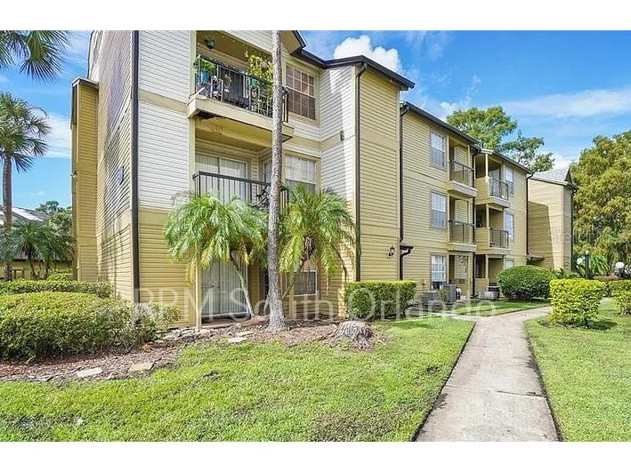 1908 Lake Atriums Circle #6 Orlando FL 32839 O6377667 image1
