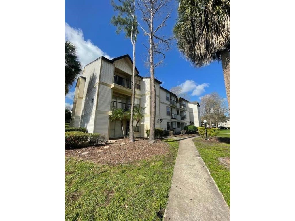 1908 Lake Atriums Circle #7 Orlando FL 32839 O6166645 image1