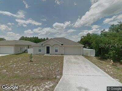 1908 Manatee Drive Kissimmee FL 34759 L4952584 image1