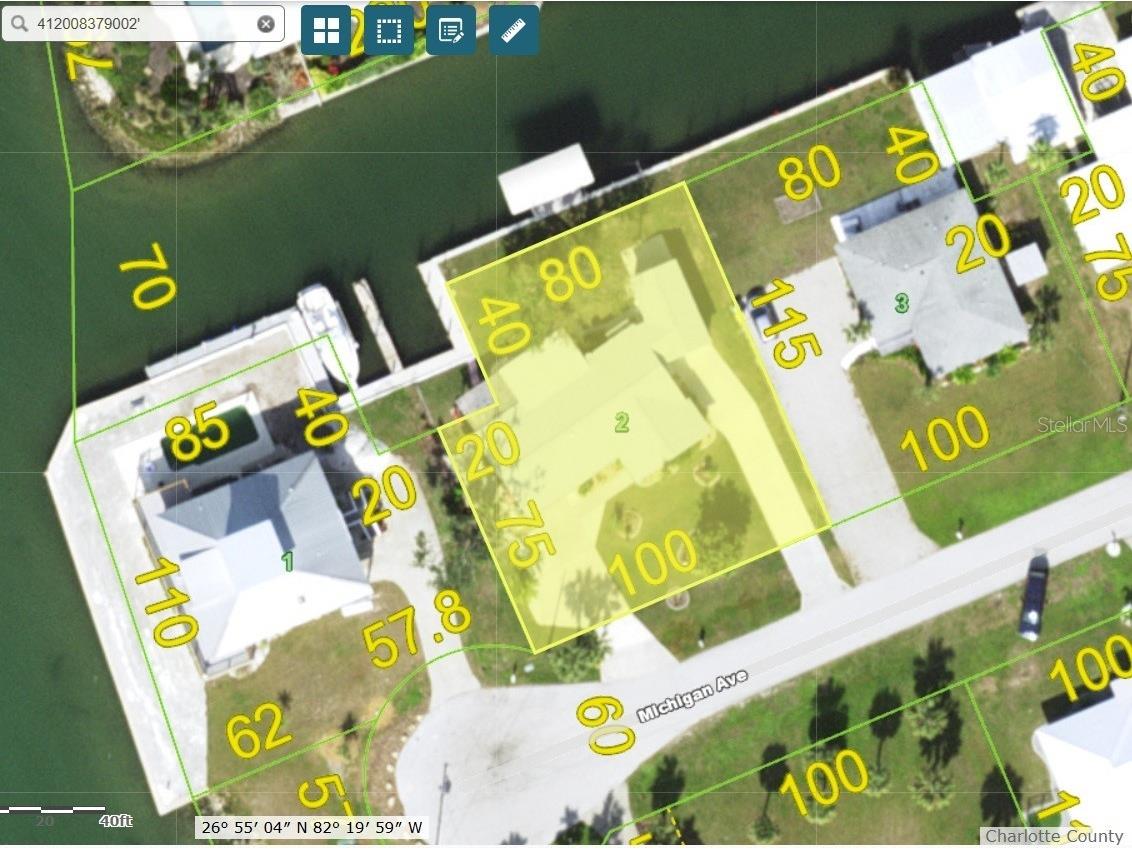 1908 Michigan Avenue Englewood FL 34224 C7520036 image13